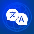 أيقونة البرنامج: Translate Anything