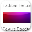 Icône du programme : Taskbar Texturizer
