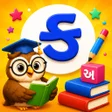 Icon of program: Gujarati Kids Learning - …
