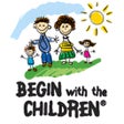 ไอคอนของโปรแกรม: Begin with the Children