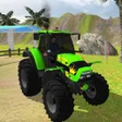 Real Tractor Games 3d