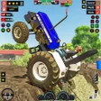 程序图标：Real Tractor Games 3d