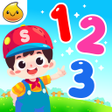 Icon of program: Belajar Angka Suara