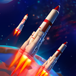 0xUniverse: Conquer the blockchain-based galaxy icon