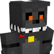 程序图标：Animatronic Skins For Min…