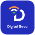 程序图标：Online Seva : Digital Ser…