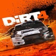 Иконка программы: Dirt 4