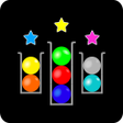 Icoon van programma: Smart Tubes - Ball Sort
