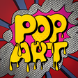 プログラムのアイコン：Poster PopArt