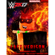 Icon of program: WWE 2K17 FULL GAME