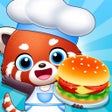 Icona del programma: Kids Cooking Game 2 year …