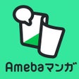 プログラムのアイコン：旧Amebaマンガ