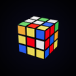 Symbol des Programms: Rubix Cube Solver: Scan S…