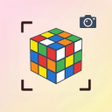 Icona del programma: Rubix Cube Solver: Scan S…
