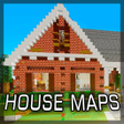 プログラムのアイコン：Mansion Maps for Minecraf…
