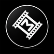 プログラムのアイコン：MovieBlast