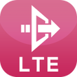 プログラムのアイコン：IoTPass LTE