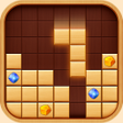 Wood Block Blast icon