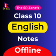 Ikon program: Class 10 English Notes 20…