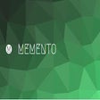 程序图标：Memento