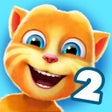 プログラムのアイコン：Talking Ginger 2