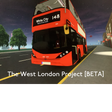 DISCONTINUED London The Southwest Bus Simulator