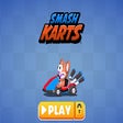 أيقونة البرنامج: Smash Karts - Fun Game