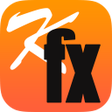 程序图标：Forex Position Size Calcu…