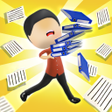 Programın simgesi: Office Fever - Office Gam…