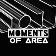 程序图标：Moments of Area