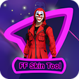 Ikon program: FFF FF Skin Tool Emote Bu…