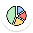 程序图标：EZ Charts - Chart Maker t…