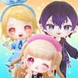 プログラムのアイコン：ポケピア - ポケコロユートピア