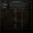 Icon of program: Kaoses tweaks
