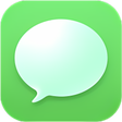 ไอคอนของโปรแกรม: Messages