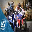 Icon of program: RIDE: Game