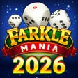 Icon of program: Farkle mania - slotsdicek…