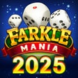 أيقونة البرنامج: Farkle mania - slotsdicek…