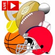 程序图标：Sport Live Stream NFL NBA…