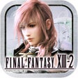 プログラムのアイコン：FINAL FANTASY XIII-2