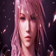 Programikonen: FINAL FANTASY XIII-2