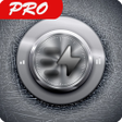 プログラムのアイコン：Volume Booster Max Pro