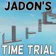 Jadons Time Trial