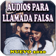 プログラムのアイコン：Llamada Falsa Con Voz De …