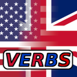 プログラムのアイコン：English Irregular Verbs