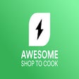Icon of program: Awesome Shop To Cook