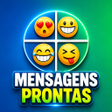 程序图标：Mensagens Frases e Status