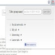 Icône du programme : Tabs saver
