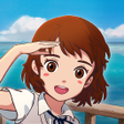 ไอคอนของโปรแกรม: 森びより - のんびり田舎暮らし