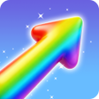 ไอคอนของโปรแกรม: Lucky Arrow Rush